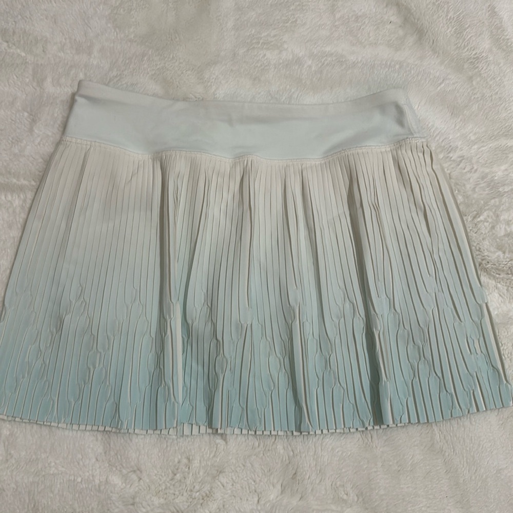 Ivivva tennis skirt